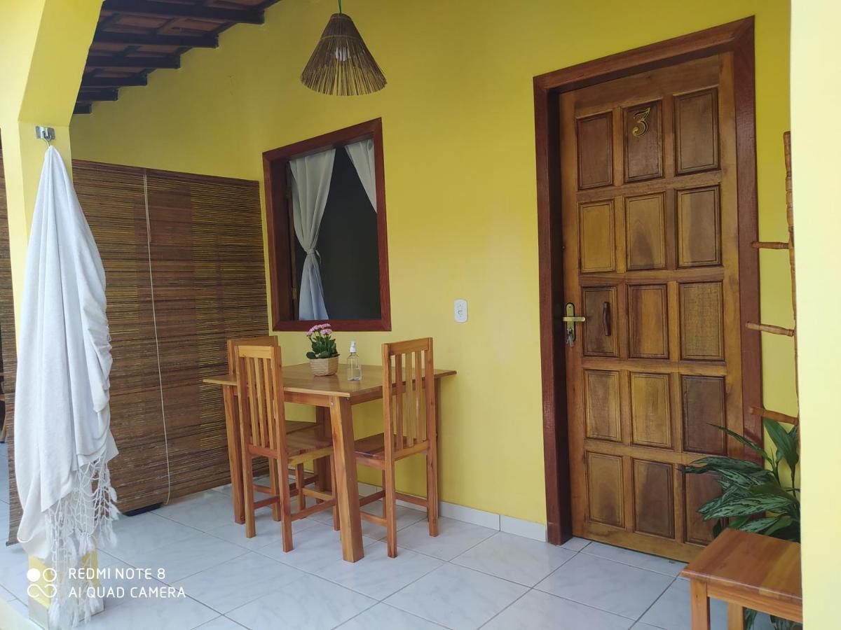 Pousada Joao Maria Trancoso Kültér fotó