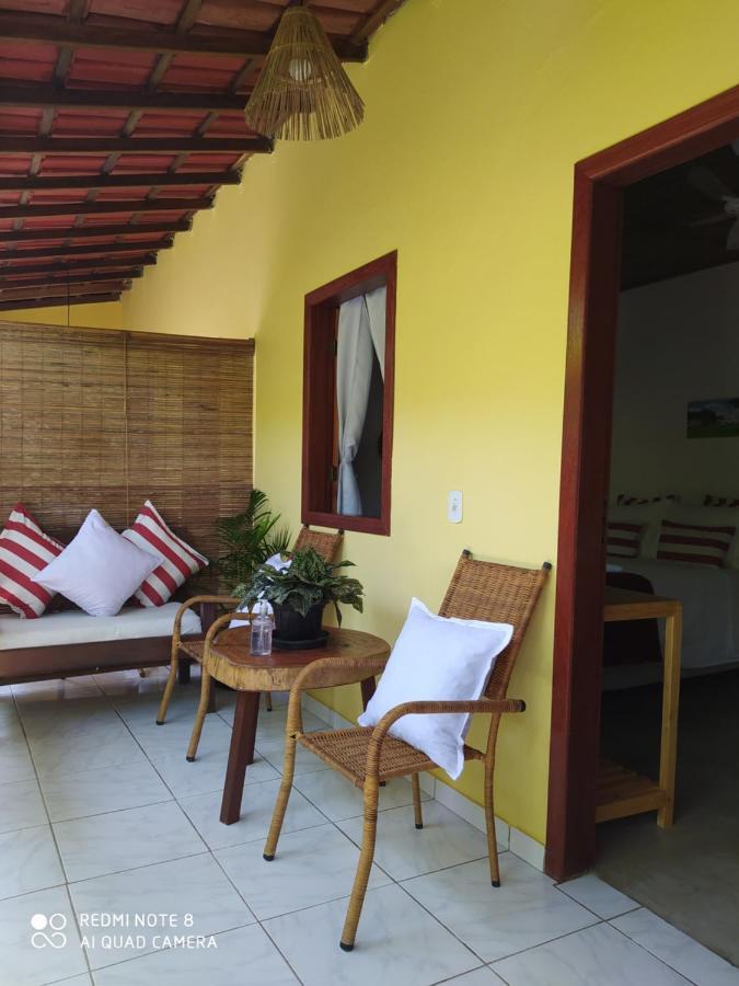 Pousada Joao Maria Trancoso Kültér fotó