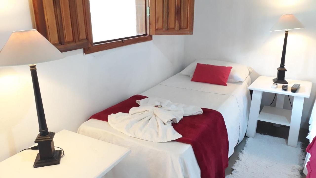 Pousada Joao Maria Trancoso Kültér fotó